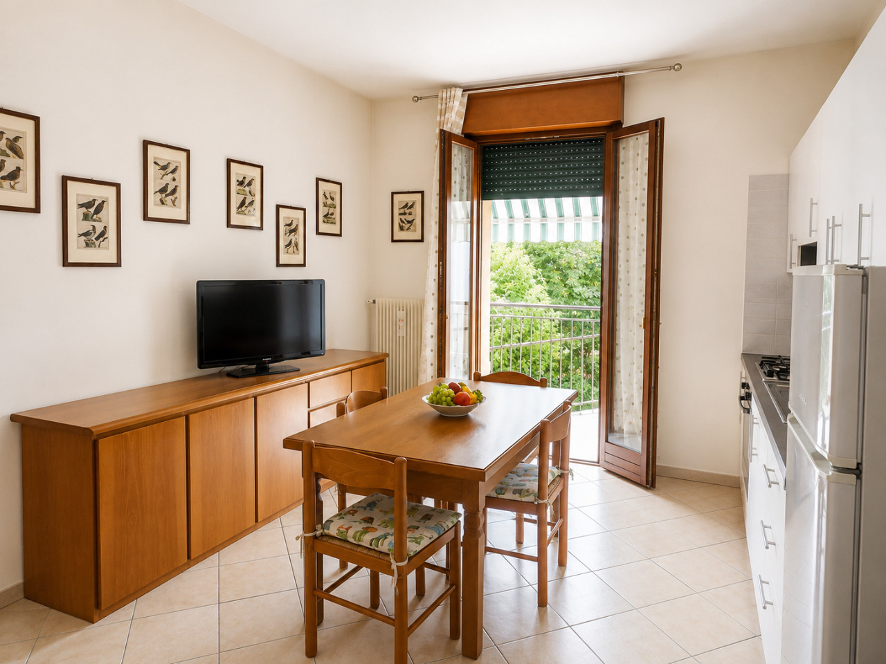 Appartamento in affitto a Quarto d'Altino